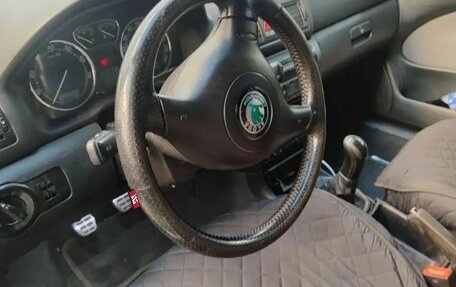 Skoda Octavia IV, 2005 год, 360 000 рублей, 7 фотография