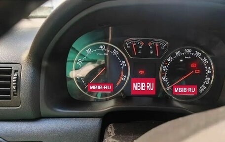 Skoda Octavia IV, 2005 год, 360 000 рублей, 9 фотография