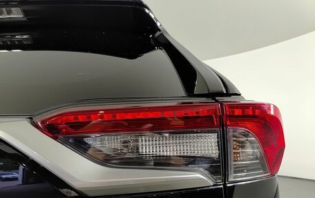 Toyota RAV4, 2020 год, 3 050 000 рублей, 11 фотография