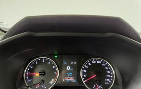Toyota RAV4, 2020 год, 3 050 000 рублей, 16 фотография
