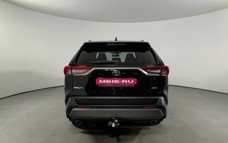 Toyota RAV4, 2020 год, 3 050 000 рублей, 7 фотография