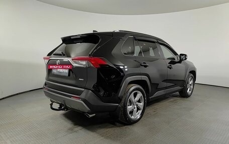 Toyota RAV4, 2020 год, 3 050 000 рублей, 6 фотография
