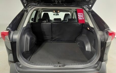 Toyota RAV4, 2020 год, 3 050 000 рублей, 12 фотография