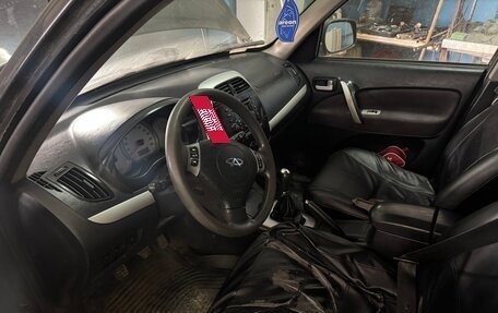 Chery Tiggo (T11), 2012 год, 180 000 рублей, 3 фотография