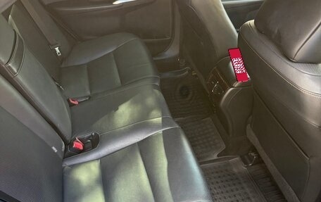 Toyota Camry, 2017 год, 3 400 000 рублей, 15 фотография