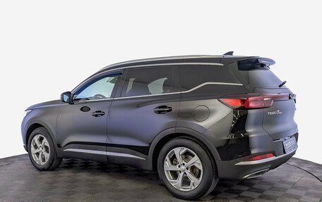 Chery Tiggo 7 Pro, 2022 год, 1 550 000 рублей, 7 фотография