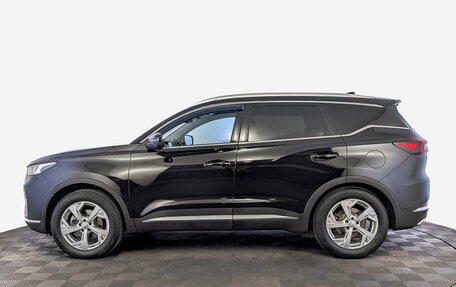Chery Tiggo 7 Pro, 2022 год, 1 550 000 рублей, 8 фотография