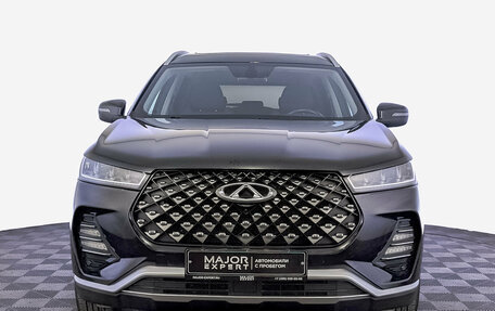 Chery Tiggo 7 Pro, 2022 год, 1 550 000 рублей, 2 фотография