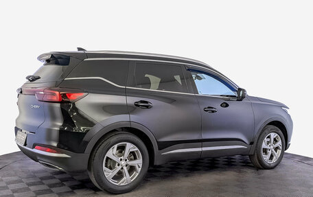 Chery Tiggo 7 Pro, 2022 год, 1 550 000 рублей, 5 фотография