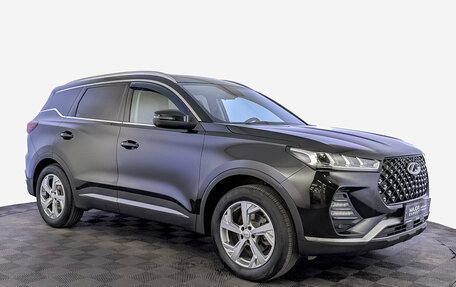 Chery Tiggo 7 Pro, 2022 год, 1 550 000 рублей, 3 фотография