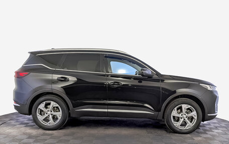 Chery Tiggo 7 Pro, 2022 год, 1 550 000 рублей, 4 фотография