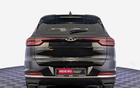 Chery Tiggo 7 Pro, 2022 год, 1 550 000 рублей, 6 фотография