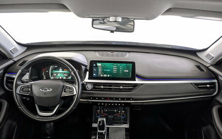 Chery Tiggo 7 Pro, 2022 год, 1 550 000 рублей, 14 фотография