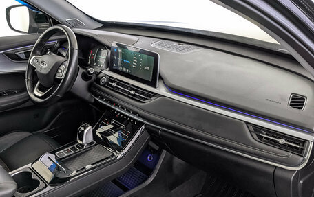 Chery Tiggo 7 Pro, 2022 год, 1 550 000 рублей, 13 фотография