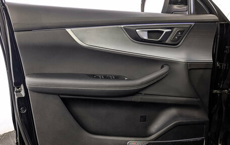 Chery Tiggo 7 Pro, 2022 год, 1 550 000 рублей, 19 фотография