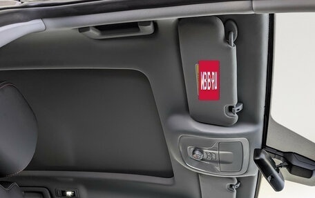 Chery Tiggo 7 Pro, 2022 год, 1 550 000 рублей, 22 фотография