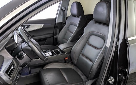 Chery Tiggo 7 Pro, 2022 год, 1 550 000 рублей, 20 фотография