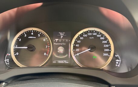 Lexus IS III, 2013 год, 2 100 000 рублей, 3 фотография
