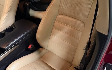 Lexus IS III, 2013 год, 2 100 000 рублей, 10 фотография