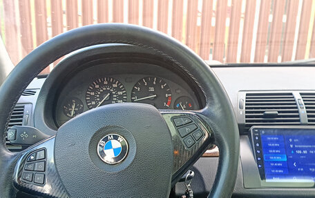 BMW X5, 2002 год, 885 000 рублей, 8 фотография