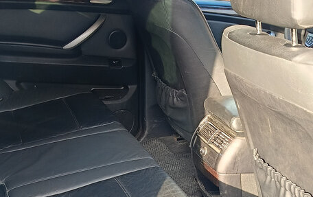 BMW X5, 2002 год, 885 000 рублей, 10 фотография