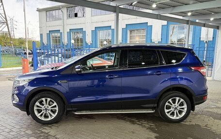 Ford Kuga III, 2018 год, 1 749 000 рублей, 2 фотография