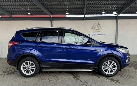 Ford Kuga III, 2018 год, 1 749 000 рублей, 6 фотография