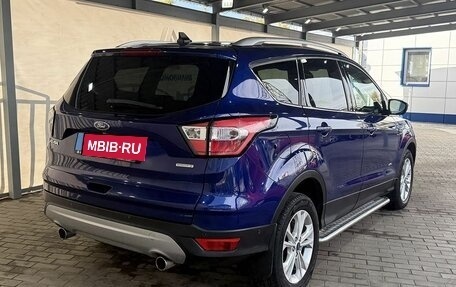 Ford Kuga III, 2018 год, 1 749 000 рублей, 5 фотография