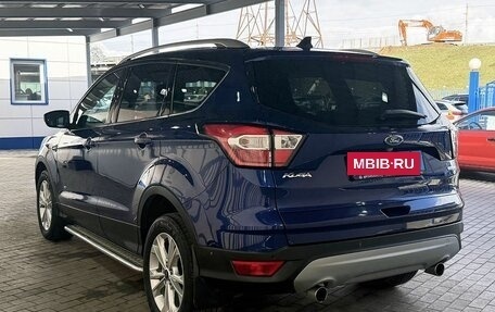 Ford Kuga III, 2018 год, 1 749 000 рублей, 3 фотография