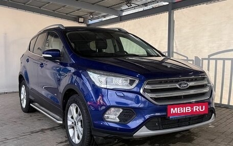 Ford Kuga III, 2018 год, 1 749 000 рублей, 7 фотография