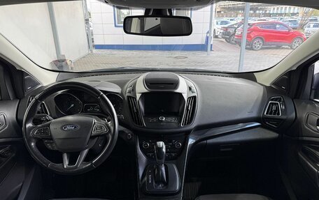 Ford Kuga III, 2018 год, 1 749 000 рублей, 10 фотография