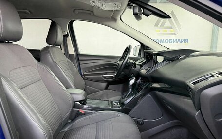 Ford Kuga III, 2018 год, 1 749 000 рублей, 11 фотография