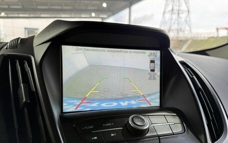 Ford Kuga III, 2018 год, 1 749 000 рублей, 13 фотография