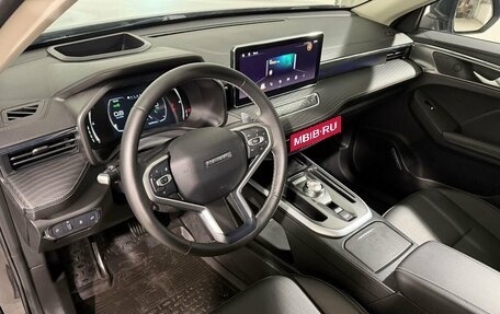 Haval Jolion, 2024 год, 2 299 800 рублей, 8 фотография