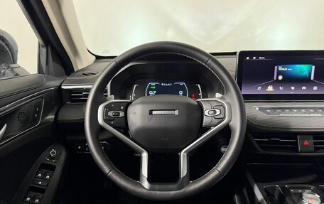Haval Jolion, 2024 год, 2 299 800 рублей, 10 фотография