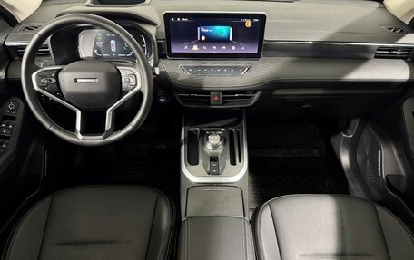 Haval Jolion, 2024 год, 2 299 800 рублей, 9 фотография