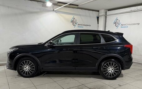Haval Jolion, 2024 год, 2 299 800 рублей, 19 фотография