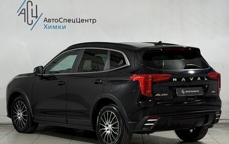 Haval Jolion, 2024 год, 2 299 800 рублей, 17 фотография