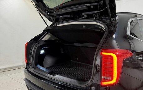 Haval Jolion, 2024 год, 2 299 800 рублей, 13 фотография