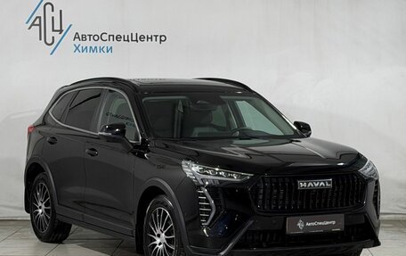 Haval Jolion, 2024 год, 2 299 800 рублей, 16 фотография