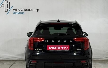 Haval Jolion, 2024 год, 2 299 800 рублей, 15 фотография