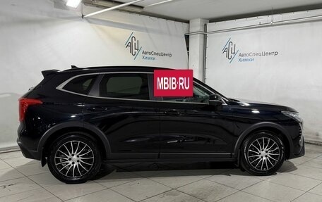 Haval Jolion, 2024 год, 2 299 800 рублей, 18 фотография