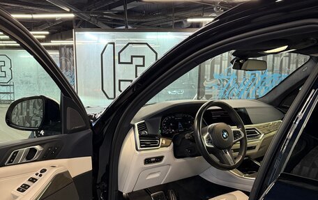 BMW X5, 2020 год, 7 750 000 рублей, 10 фотография