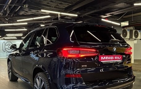 BMW X5, 2020 год, 7 750 000 рублей, 12 фотография