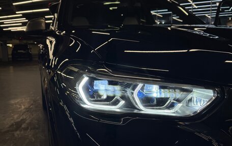 BMW X5, 2020 год, 7 750 000 рублей, 13 фотография