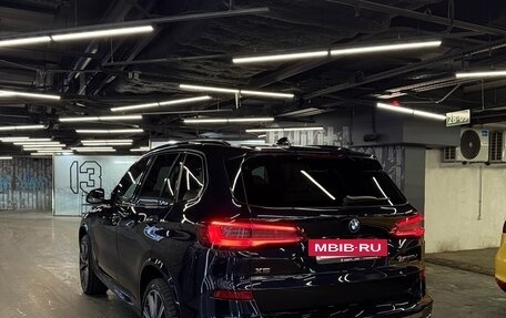 BMW X5, 2020 год, 7 750 000 рублей, 2 фотография