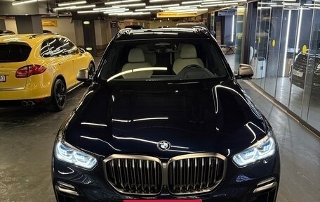 BMW X5, 2020 год, 7 750 000 рублей, 5 фотография
