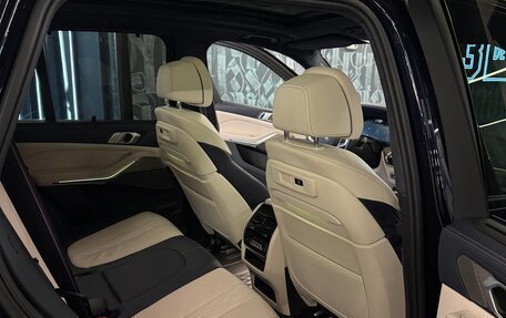 BMW X5, 2020 год, 7 750 000 рублей, 16 фотография