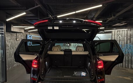 BMW X5, 2020 год, 7 750 000 рублей, 19 фотография