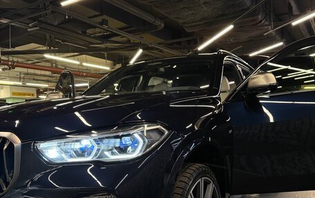 BMW X5, 2020 год, 7 750 000 рублей, 23 фотография
